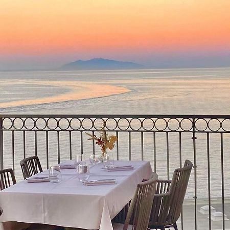 Hotel Des Gouverneurs Бастія Екстер'єр фото