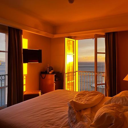Hotel Des Gouverneurs Бастія Екстер'єр фото